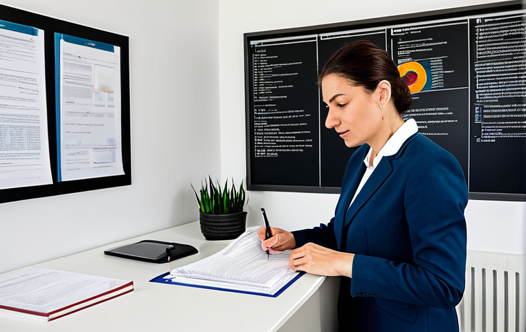 임상심리사 자격증 갱신 조건 - Continuing Education**

"A fully clothed, professional clinical psychologist attending a workshop on...